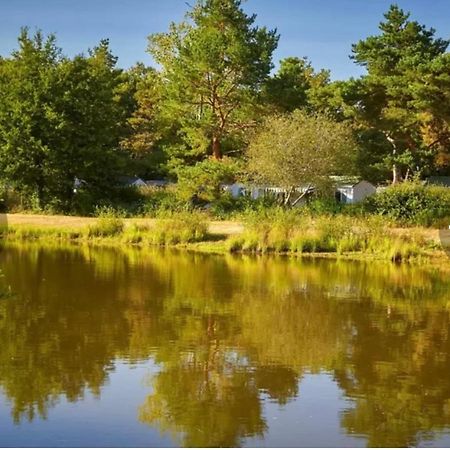 La Boissiere-de-Montaigu Camping Tohapi Coeur De Vendee מראה חיצוני תמונה