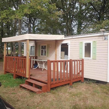 La Boissiere-de-Montaigu Camping Tohapi Coeur De Vendee מראה חיצוני תמונה