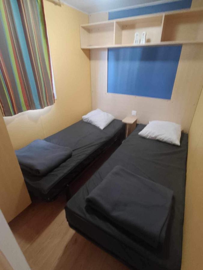 La Boissiere-de-Montaigu Camping Tohapi Coeur De Vendee מראה חיצוני תמונה