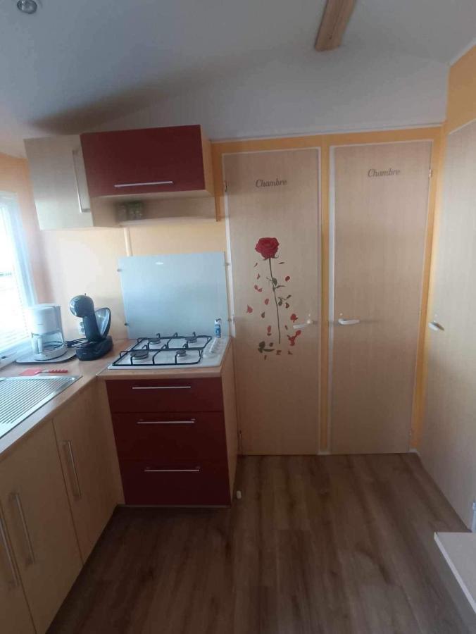 La Boissiere-de-Montaigu Camping Tohapi Coeur De Vendee מראה חיצוני תמונה