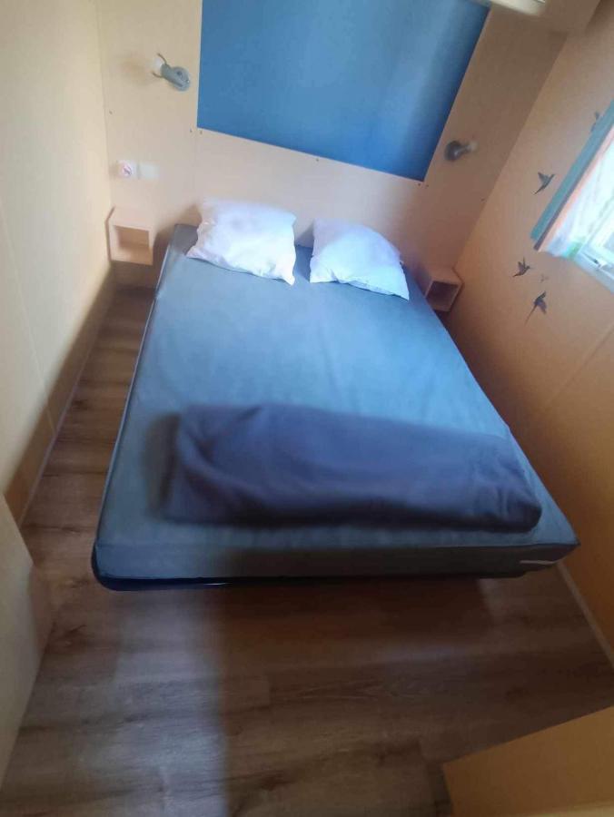 La Boissiere-de-Montaigu Camping Tohapi Coeur De Vendee מראה חיצוני תמונה