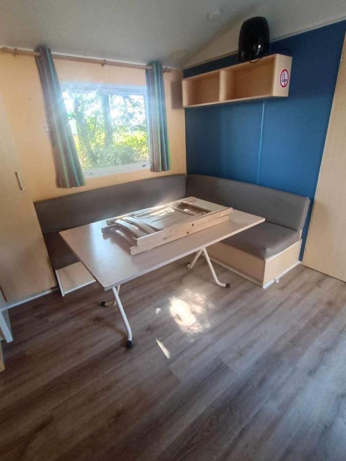 La Boissiere-de-Montaigu Camping Tohapi Coeur De Vendee מראה חיצוני תמונה