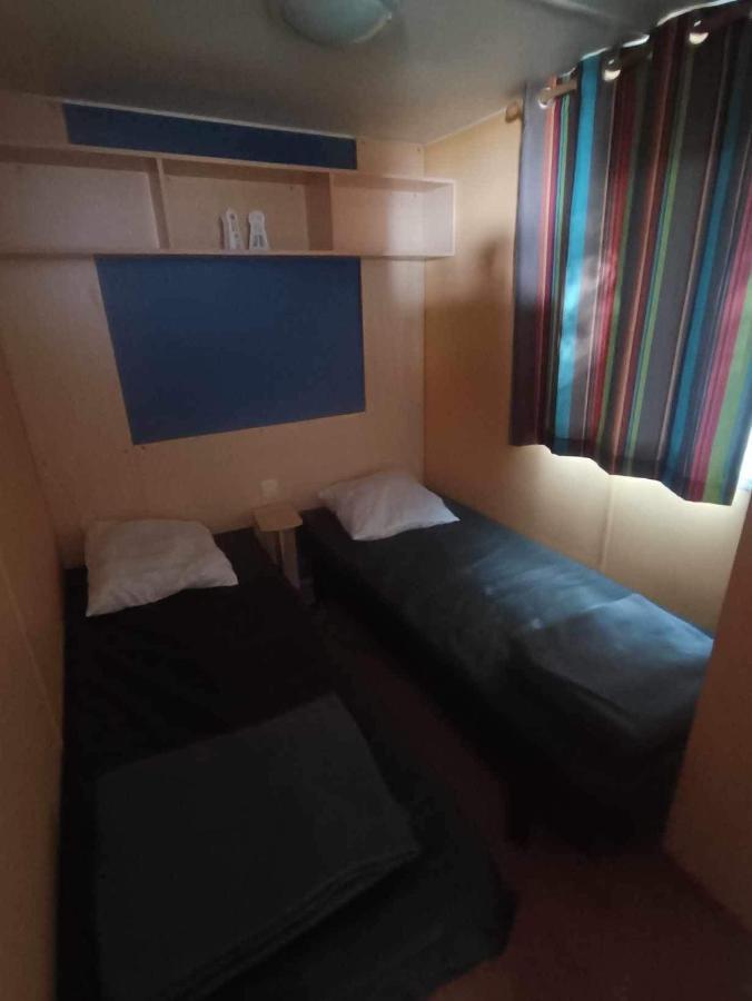 La Boissiere-de-Montaigu Camping Tohapi Coeur De Vendee מראה חיצוני תמונה