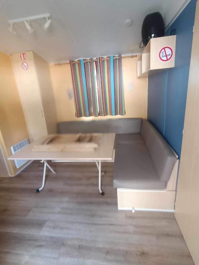 La Boissiere-de-Montaigu Camping Tohapi Coeur De Vendee מראה חיצוני תמונה