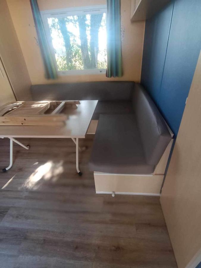 La Boissiere-de-Montaigu Camping Tohapi Coeur De Vendee מראה חיצוני תמונה